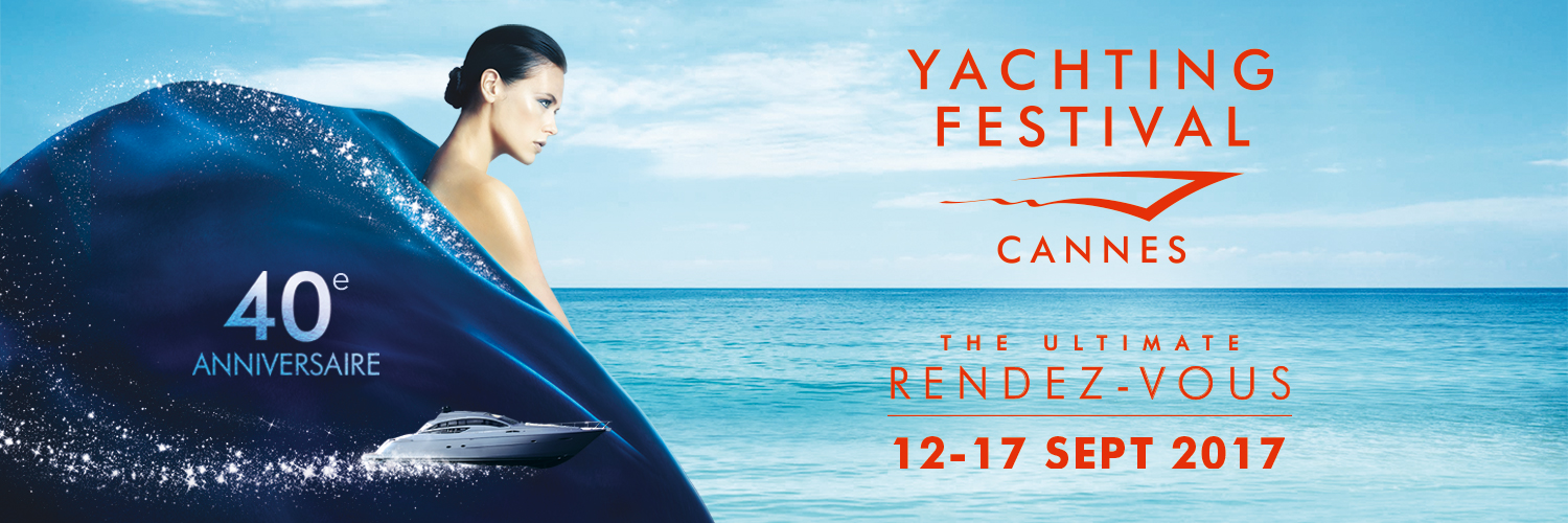 Yachting Festival Cannes 2017