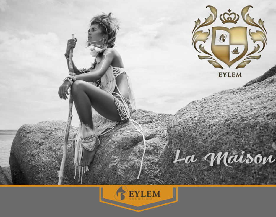 Eylem's Blog La Maison