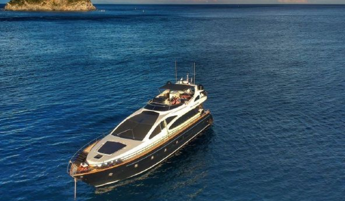 Riva Venere 75