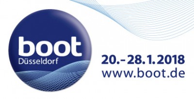 Boot Düsseldorf 20-28 January 2018